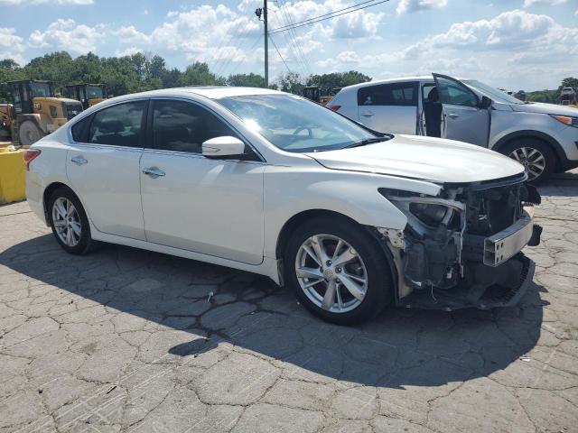 Vin: 1n4al3ap3dc182067, lot: 63126275, nissan altima 2.5 20134