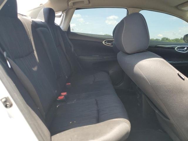 2018 NISSAN SENTRA S 3N1AB7APXJL641196