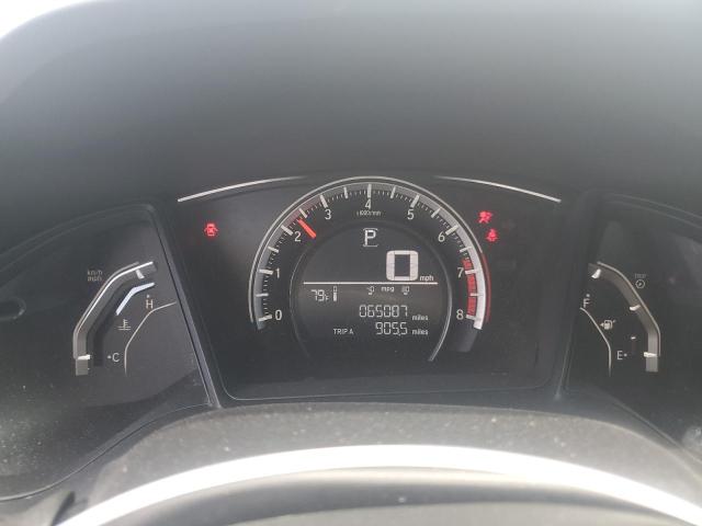 2016 HONDA CIVIC LX 2HGFC2F58GH511432