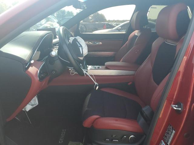 2023 GENESIS GV70 BASE KMUMADTB5PU091723