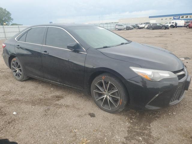 2015 TOYOTA CAMRY LE 4T1BF1FK4FU947576