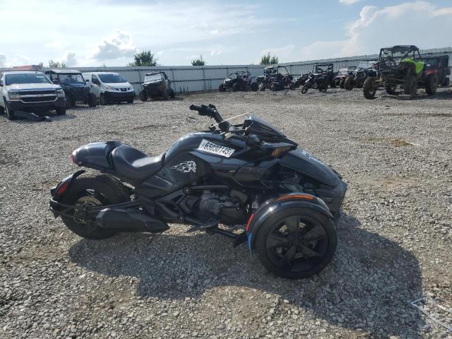 2023 CAN-AM SPYDER ROA 2BXRDDD26PV000302