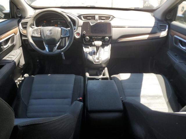 2017 HONDA CR-V EX 5J6RW2H50HL044649