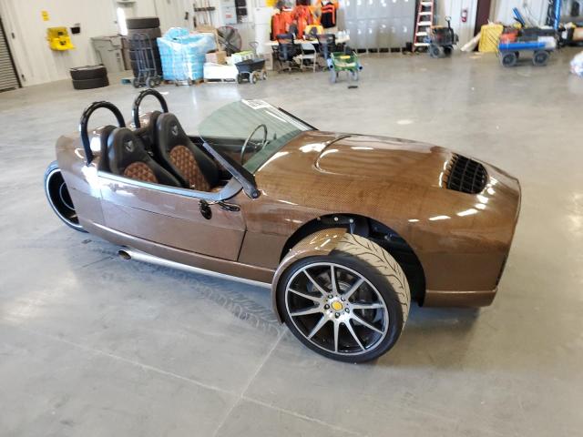 2020 VAND CARMEL 7KGTC2C4XMR002027