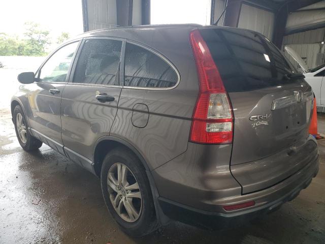 2010 HONDA CR-V EX - 5J6RE4H52AL085224