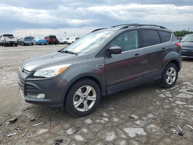 Vin: 1fmcu9gx7guc77915, lot: 63032485, ford escape se 2016 img_1