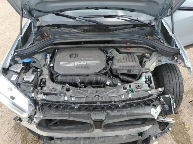 2022 BMW X2 XDRIVE2 WBXYJ1C05N5T68866