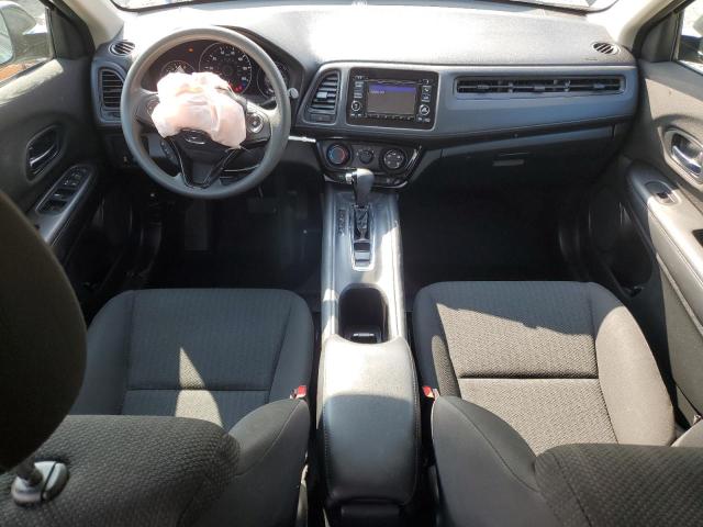 2017 HONDA HR-V LX - 3CZRU6H37HG702315
