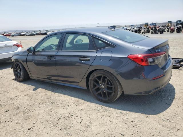 2024 HONDA CIVIC SPOR 2HGFE2F5XRH536426