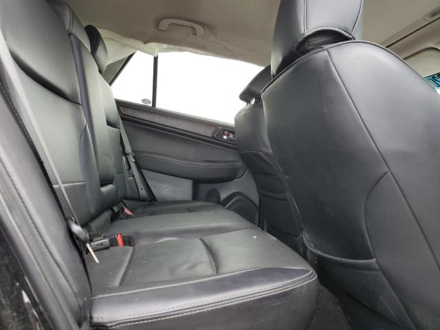 2017 SUBARU OUTBACK 3.6R LIMITED 4S4BSEKC0H3410388