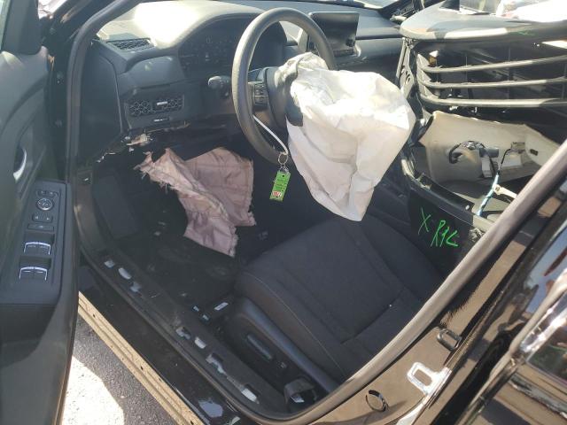 2025 HONDA ACCORD SE 1HGCY1F42SA026927
