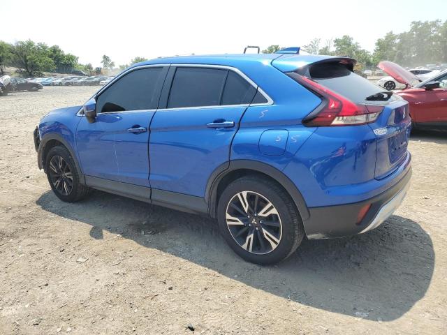 2024 MITSUBISHI ECLIPSE CR - JA4ATWAA4RZ014203
