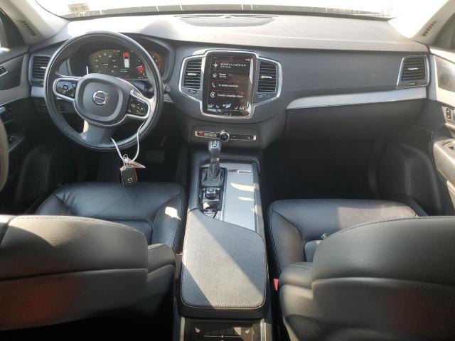 2022 VOLVO XC90 T5 MO YV4102PK9N1801581