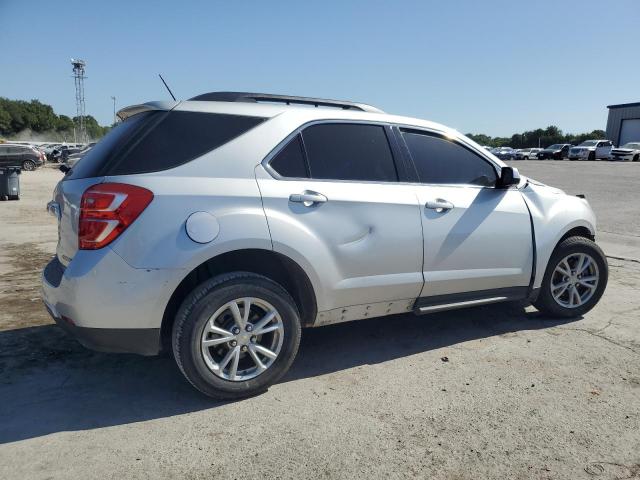 2016 CHEVROLET EQUINOX LT - 2GNALCEK2G1181924
