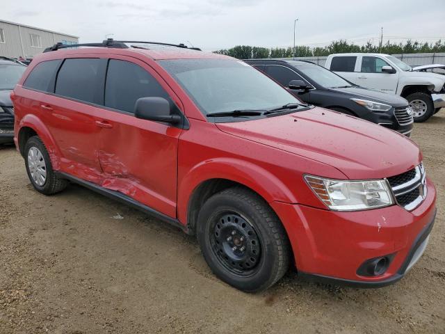 2015 DODGE JOURNEY SX 3C4PDCCG0FT702165