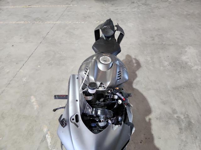 2019 YAMAHA YZFR6 JYARJ28E1KA004146