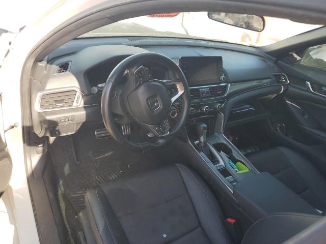 2020 HONDA ACCORD SPORT - 1HGCV1F36LA044140