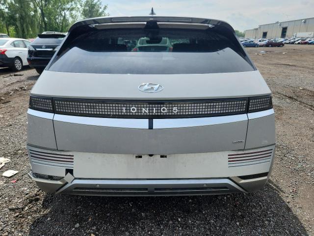 2023 HYUNDAI IONIQ 5 LI KM8KRDAF8PU218632