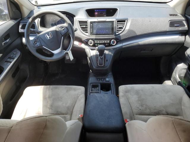 2016 HONDA CR-V EX 2HKRM4H55GH662866