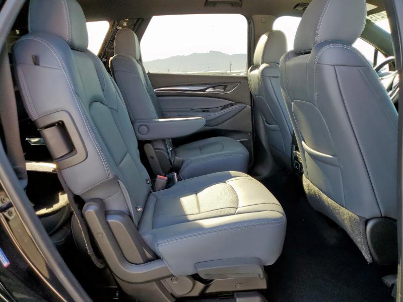 2023 BUICK ENCLAVE PR - 5GAERCKW2PJ108138