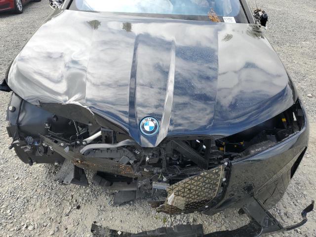 2025 BMW IX M60 WB533CF0XSCT24924