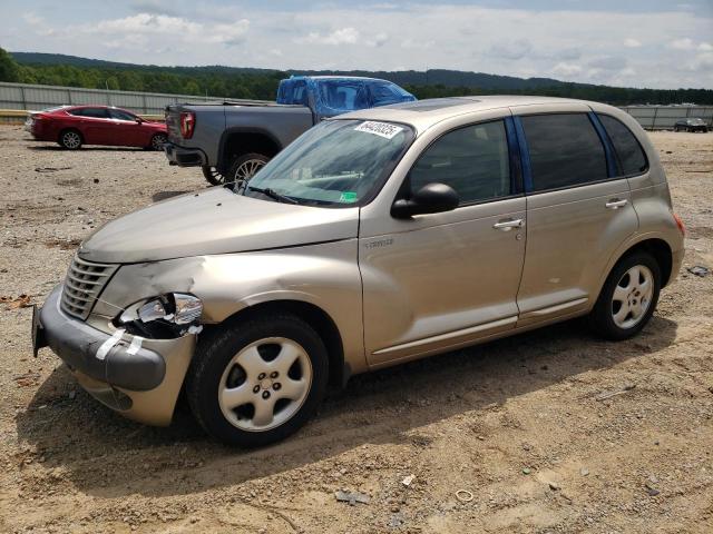 CHRYSLER PT CRUISER