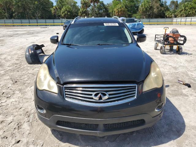 2008 INFINITI EX35 BASE #3198863060