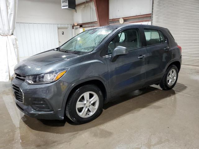 Vin: 3gncjksb9kl298419, lot: 63380995, chevrolet trax ls 2019 img_1