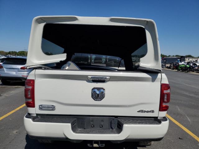 2019 RAM 3500 LONGH 3C63R3NLXKG631545