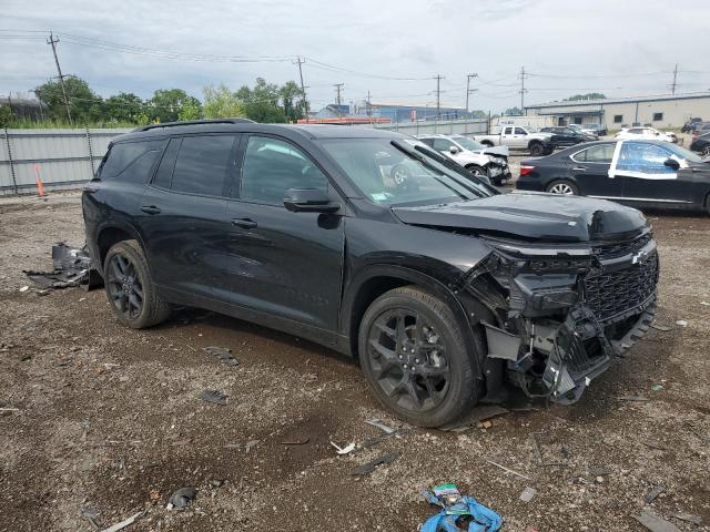 2024 CHEVROLET TRAVERSE R 1GNERLKS4RJ141633