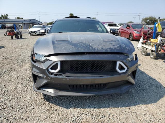 2018 FORD MUSTANG GT - 1FA6P8CF4J5181196
