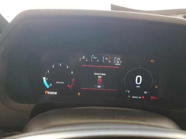 2024 FORD F150 TREMO 1FTFW4L50RFA87447