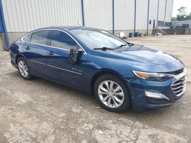 2019 CHEVROLET MALIBU LT - 1G1ZD5ST1KF188276