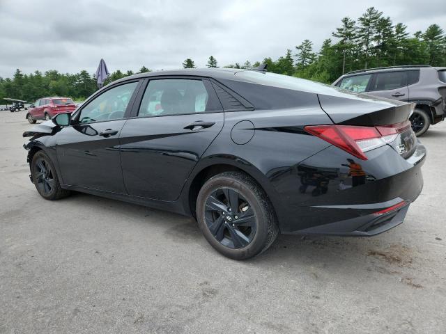 2023 HYUNDAI ELANTRA SE KMHLM4AG4PU459356
