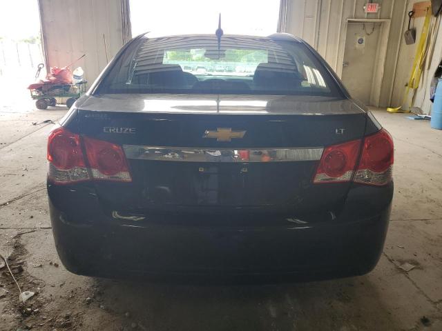 2014 CHEVROLET CRUZE LT - 1G1PC5SBXE7302694