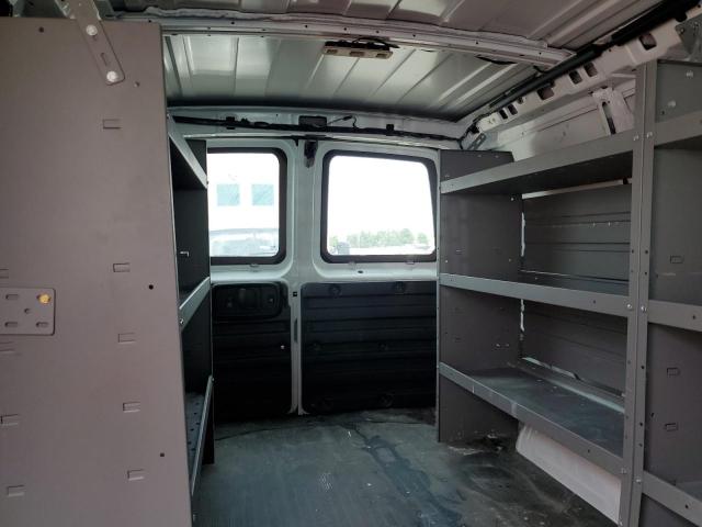 2023 GMC SAVANA G25 1GTW7AFPXP1234067