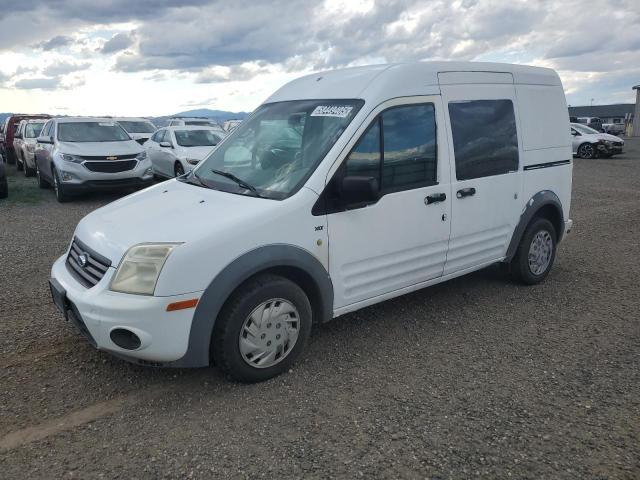 Global Auto Auctions: 2011 FORD TRANSIT CO