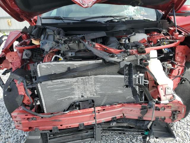 2025 BUICK ENCLAVE PR 5GAERARS8SJ107172