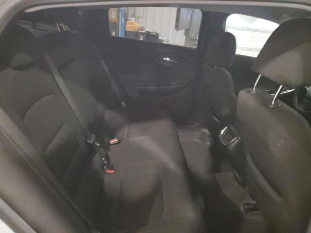 2019 CHEVROLET MALIBU LT - 1G1ZD5ST8KF195130