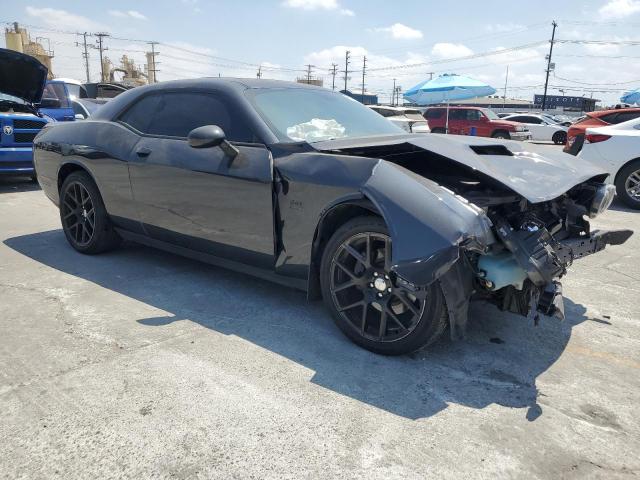 2016 DODGE CHALLENGER 2C3CDZBT9GH332106