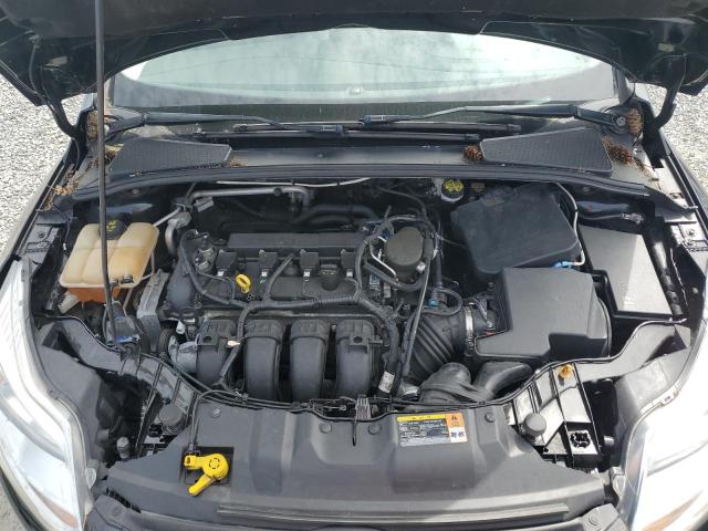 2015 FORD FOCUS SE 1FADP3F24FL332799