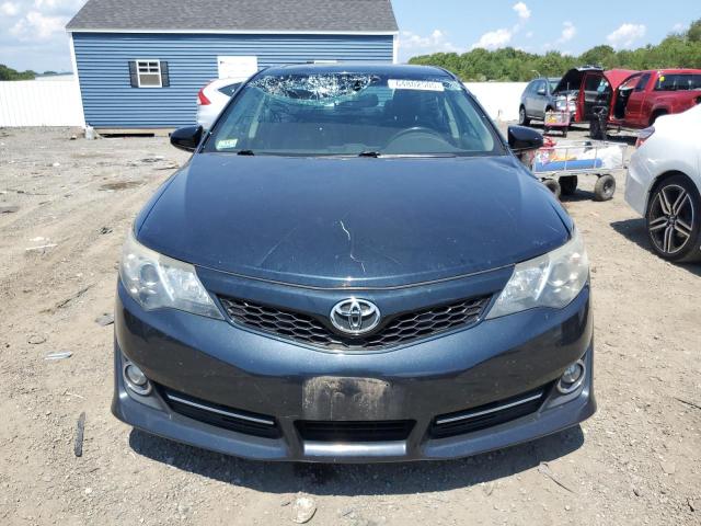 2012 TOYOTA CAMRY SE - 4T1BK1FKXCU019696