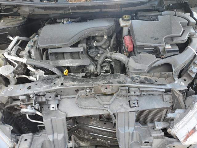 2020 NISSAN ROGUE SPOR - JN1BJ1CW9LW392718