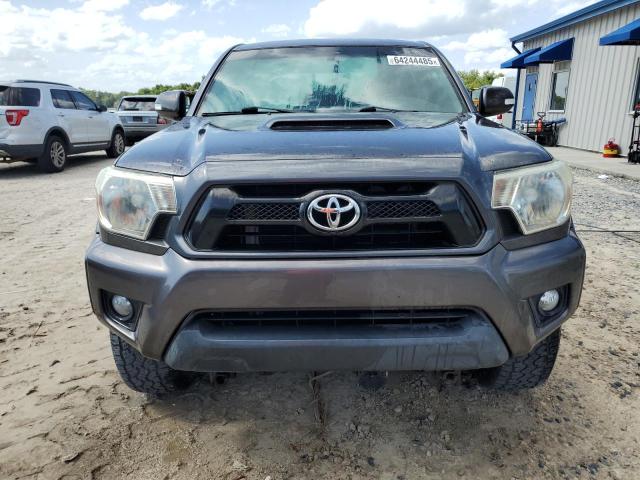 2015 TOYOTA TACOMA DOU - 5TFJU4GN9FX090136