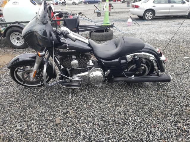 2016 HARLEY-DAVIDSON FLHX STREE 1HD1KBM18GB607466