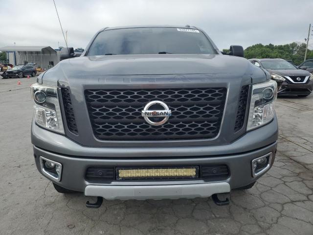 2018 NISSAN TITAN XD SL 1N6BA1F46JN521022