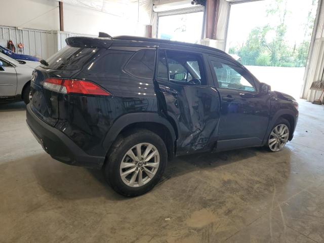 2023 TOYOTA COROLLA CROSS LE - 7MUCAAAG7PV061015