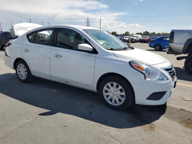 2019 NISSAN VERSA S 3N1CN7AP7KL869691