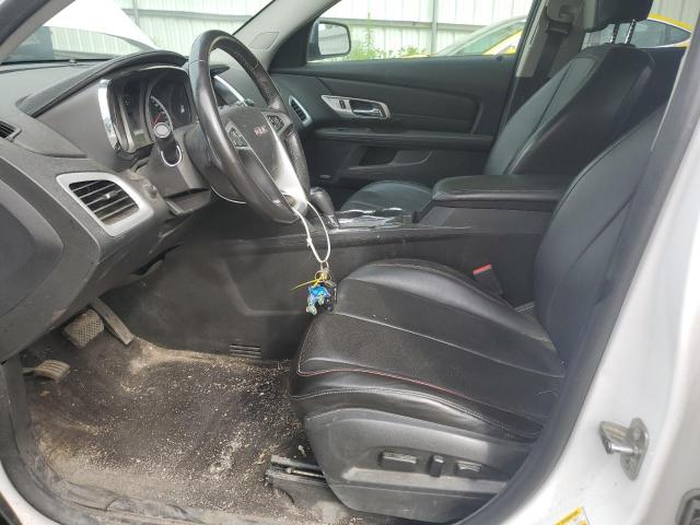 2016 GMC TERRAIN SL 2GKFLUE34G6232747
