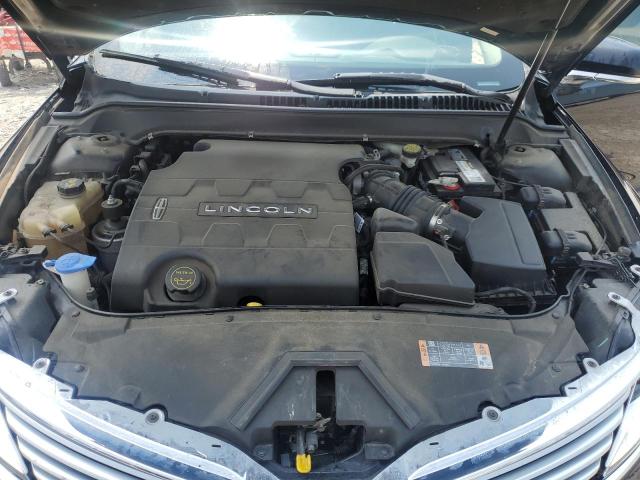2016 LINCOLN MKZ 3LN6L2JK0GR630393